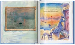 Galeria - zdjęcie nr. 5 - Small Stories of Great Artists wer. angielska