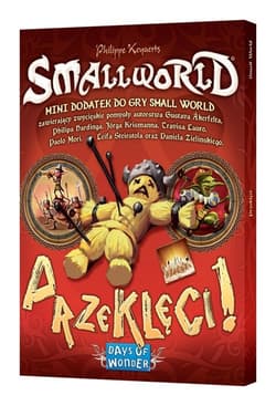 Small World Przeklęci