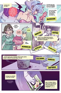 Galeria - zdjęcie nr. 5 - Smarkula. Tom 1