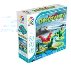 Smart Dinozaury