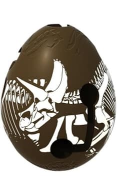 Smart Egg Seria 2 Dino