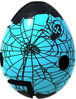 Smart Egg Seria 2 Spider Poziom 1-14