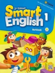 Smart English 1 WB - Casey Kim, Jayne Lee