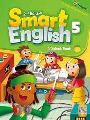 Smart English 5 SB - Casey Kim, Jayne Lee
