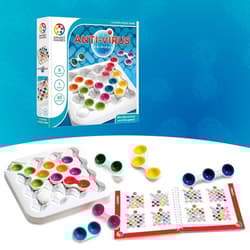 Smart Games Anti-Virus Mutation