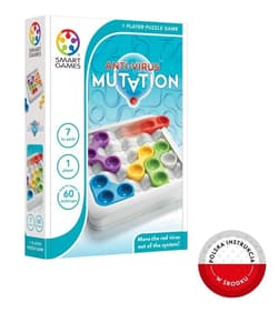 Smart Games Anti-Virus Mutation