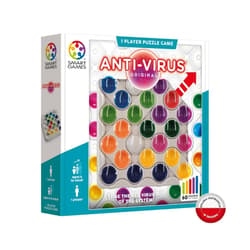 Smart Games AntyWirus