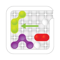 Galeria - zdjęcie nr. 2 - Smart Games Antywirus Mutacja (PL) IUVI Games