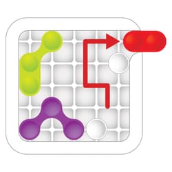 Galeria - zdjęcie nr. 4 - Smart Games Antywirus Mutacja (PL) IUVI Games