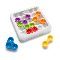 Galeria - zdjęcie nr. 2 - Smart Games Antywirus Mutacja (PL) IUVI Games