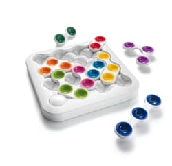 Galeria - zdjęcie nr. 2 - Smart Games Antywirus (PL) IUVI Games