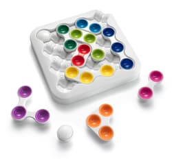 Galeria - zdjęcie nr. 3 - Smart Games Antywirus (PL) IUVI Games