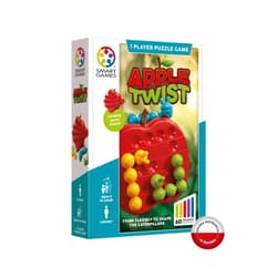 Smart Games Apple Twist (ENG) IUVI Games
