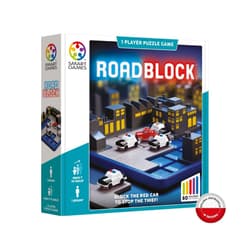 Smart Games Blokada