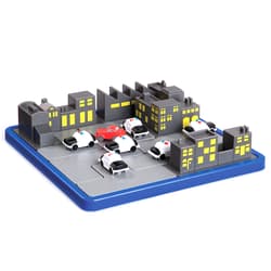 Galeria - zdjęcie nr. 2 - Smart Games Blokada (PL) IUVI Games