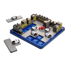 Galeria - zdjęcie nr. 3 - Smart Games Blokada (PL) IUVI Games