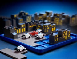 Galeria - zdjęcie nr. 4 - Smart Games Blokada (PL) IUVI Games