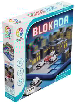 Smart Games Blokada (PL) IUVI Games