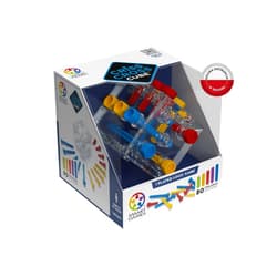 Smart Games Criss Cross Cube (ENG) IUVI Games
