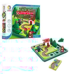 Smart Games Czerwony Kapturek