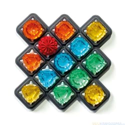 Galeria - zdjęcie nr. 3 - Smart Games Diamentowy Kod (PL) IUVI Games