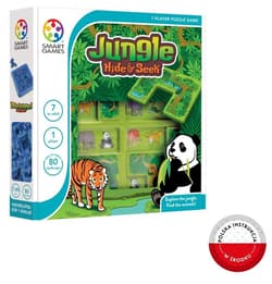 Smart Games Dżungla