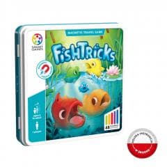 Smart Games FishTricks (ENG) IUVI Games