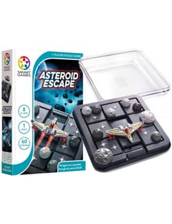 Galeria - zdjęcie nr. 2 - Smart Games Gwiezdna Ucieczka (PL) IUVI Games