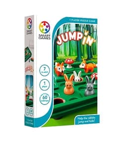 Smart Games Hop do norki