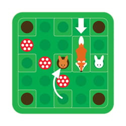 Galeria - zdjęcie nr. 2 - Smart Games Hop Do Norki (PL) IUVI Games