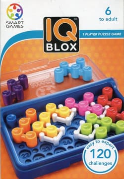 Smart Games IQ Blox