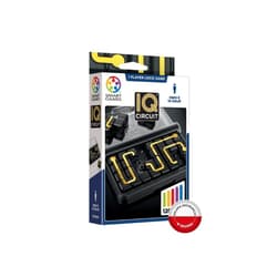 Smart Games IQ Circuit (ENG) IUVI Games