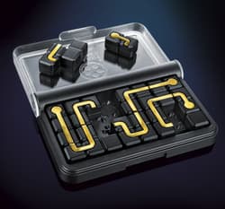 Galeria - zdjęcie nr. 2 - Smart Games IQ Circuit (PL) IUVI Games