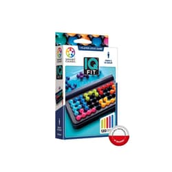 Smart Games IQ FIT