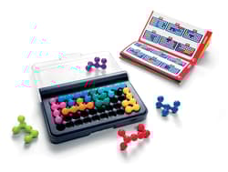 Galeria - zdjęcie nr. 3 - Smart Games IQ Fit (PL) IUVI Games