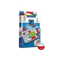 Smart Games IQ Focus