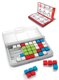 Galeria - zdjęcie nr. 3 - Smart Games IQ Focus (PL) IUVI Games