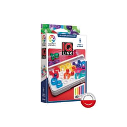 Smart Games IQ Link (ENG) IUVI Games