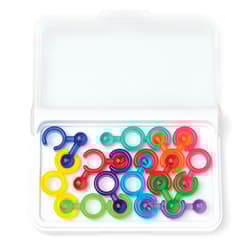 Galeria - zdjęcie nr. 3 - Smart Games IQ Link (PL) IUVI Games