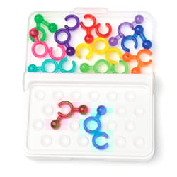 Galeria - zdjęcie nr. 4 - Smart Games IQ Link (PL) IUVI Games