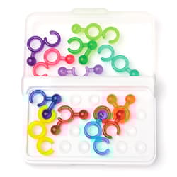 Galeria - zdjęcie nr. 5 - Smart Games IQ Link (PL) IUVI Games