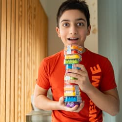 Galeria - zdjęcie nr. 4 - Smart Games IQ Mini (PL) IUVI Games