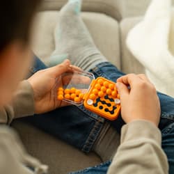 Galeria - zdjęcie nr. 3 - Smart Games IQ Mini (PL) IUVI Games