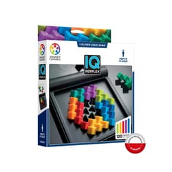 Smart Games IQ Perplex (ENG) IUVI Games