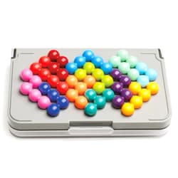 Galeria - zdjęcie nr. 2 - Smart Games IQ Puzzler Pro (PL) IUVI Games