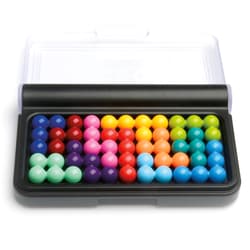 Galeria - zdjęcie nr. 3 - Smart Games IQ Puzzler Pro (PL) IUVI Games