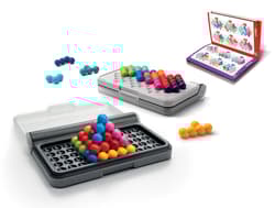 Galeria - zdjęcie nr. 5 - Smart Games IQ Puzzler Pro (PL) IUVI Games