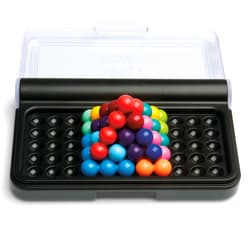 Galeria - zdjęcie nr. 2 - Smart Games IQ Puzzler Pro (PL) IUVI Games