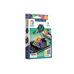 Smart Games IQ Six Pro (PL) IUVI Games