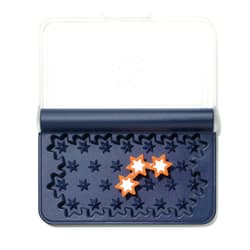 Galeria - zdjęcie nr. 3 - Smart Games IQ Stars (PL) IUVI Games